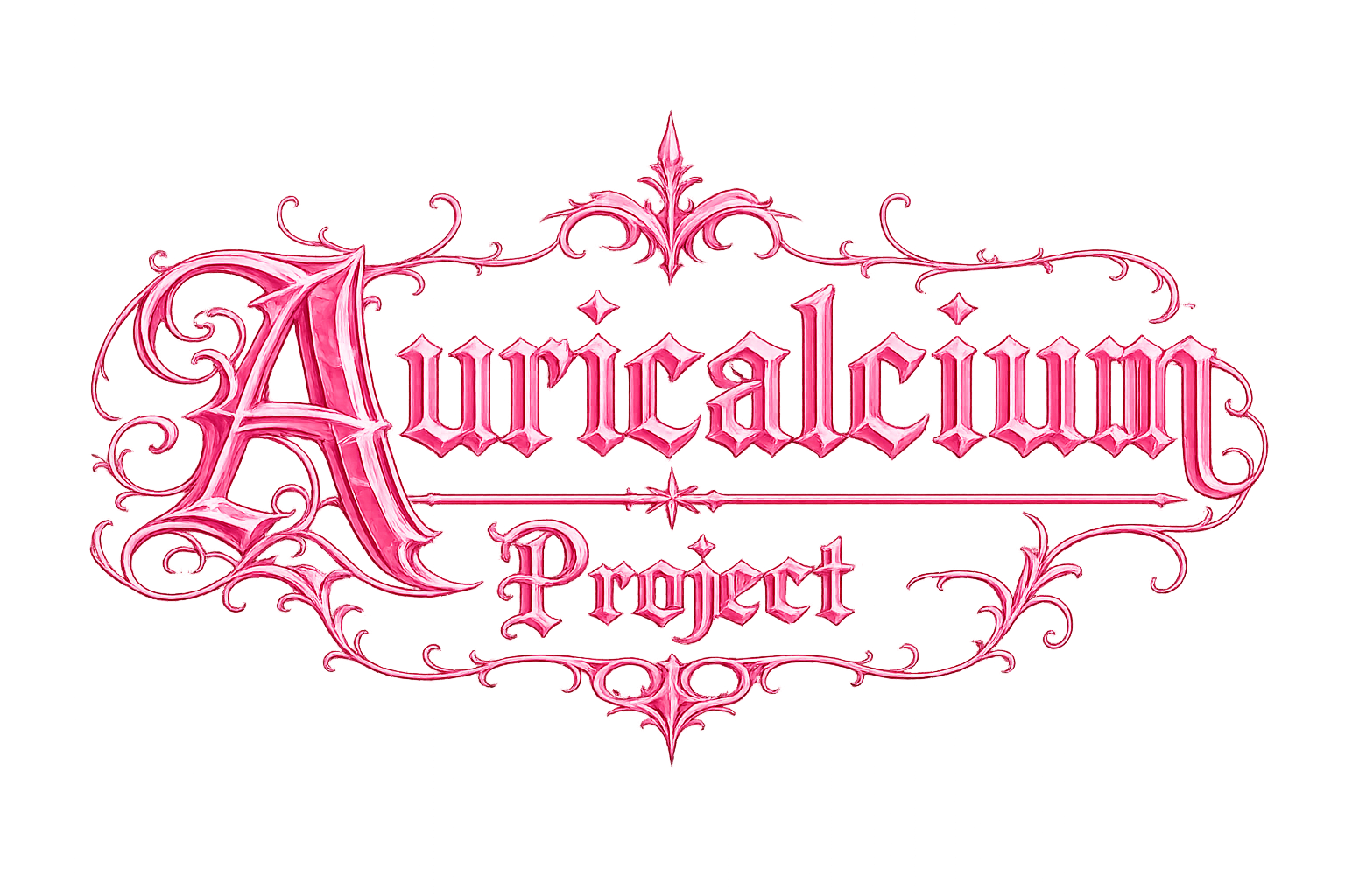 Auricalcium Project